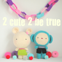 2Cute2BeTrue